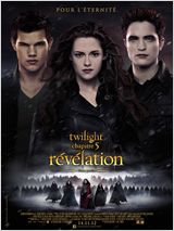 Twilight – Chapitre 5 : Révélation 2e partie