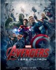 Avengers 2 L’ère d’Ultron