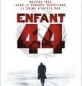 Enfant 44 – child 44