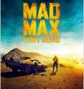 Mad max Fury road 2015