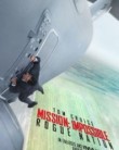 Mission Impossible 5 Rogue Nation