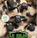 Shaun le mouton