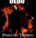 Dedo Spectacle Prince des Ténèbres complet