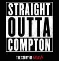 Straight Outta Compton