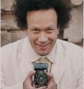 Que viva Eisenstein !