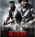 No escape