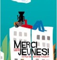 Merci les jeunes