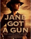 Jane Got a Gun