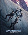 Divergente 3 au-delà du mur