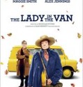 The Lady In The Van
