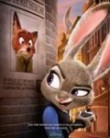 Zootopie