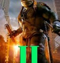 Tortue Ninja 2 (Ninja Turtles 2)