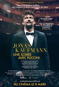 Jonas Kaufmann, une soirée avec Puccini (Arts Alliance) streaming Jonas Kaufmann, une soirée avec Puccini (Arts Alliance) streaming