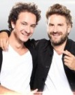 La Folle Histoire de Max et Léon