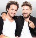 La Folle Histoire de Max et Léon