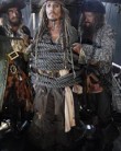 Pirates des Caraïbes 5
