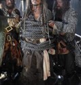 Pirates des Caraïbes 5