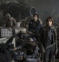Rogue One: A Star Wars Story