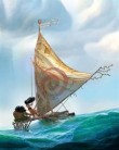 Vaiana, la légende du bout du monde