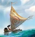 Vaiana, la légende du bout du monde