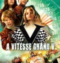 A vitesse grand V