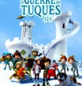 La guerre des tuques 3D