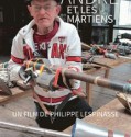 André et les martiens