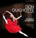 Don Quichotte