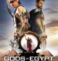 Gods of Egypt