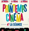 Le Printemps du Cinéma