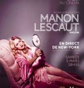Manon Lescaut (Pathé Live)