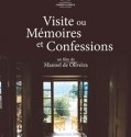 Visite ou Mémoires et Confessions