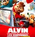 Alvin et les Chipmunks – A fond la caisse