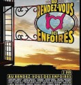 Les Enfoirés – 2016