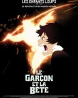 Le garçon et la bête