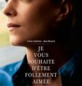 Je vous souhaite d’être follement aimée