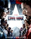 Captain America: Civil War