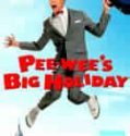 Pee-wee’s Big Holiday