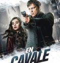 En cavale
