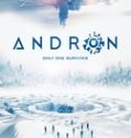 Andròn – The Black Labyrinth
