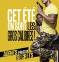 Agents presque secrets