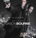 Jason Bourne