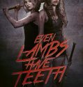 Even Lambs Have Teeth
