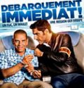 Débarquement immédiat