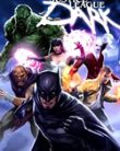 Justice League Dark