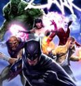 Justice League Dark