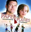 Paper Planes