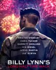 Billy Lynn’s Long Halftime Walk