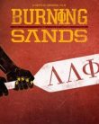 Burning Sands