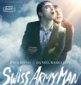 Swiss Army Man